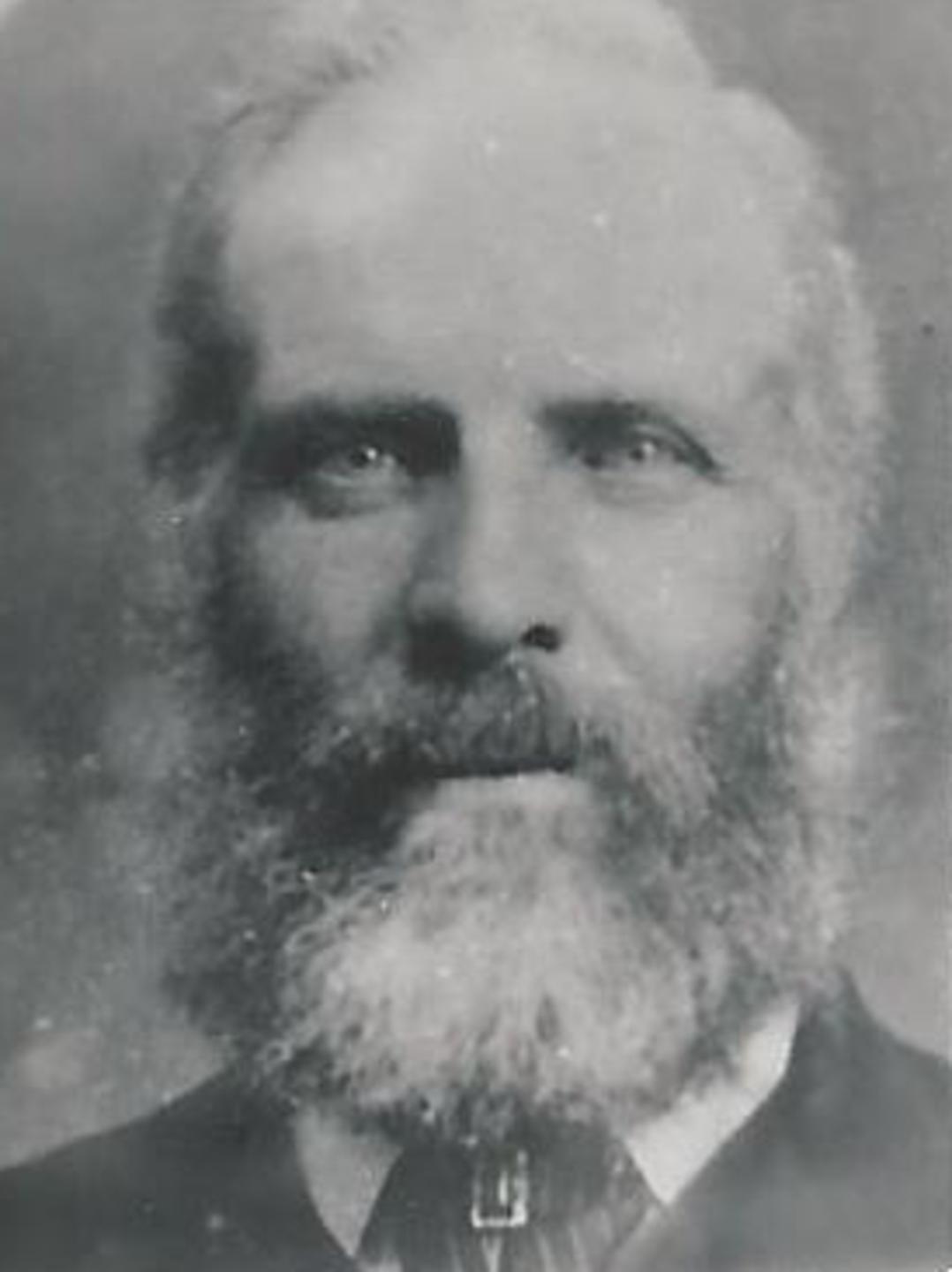 Henry Saul Brooks (1834 - 1906) Profile